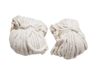 Boxsense Muay Thai hand Ropes : Muay Boran wraps