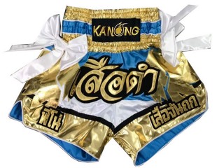 Custom Womens Muay Thai ShTraining Shorts orts : KNSCUST-1107